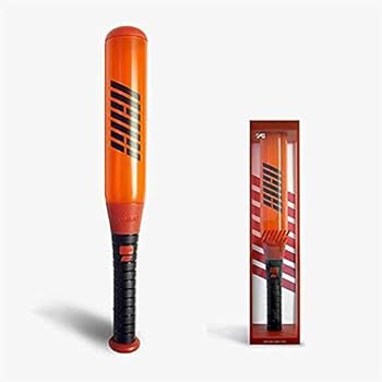 アイドルグッズ iKON - iKON konbat B.I iKON Official Goods - Konbat Light Stick Keyring – Choice